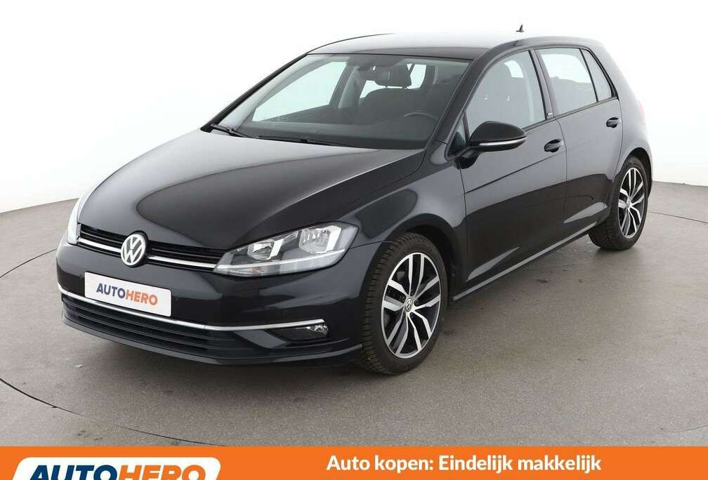Volkswagen 1.5 TSI ACT Match Start-Stopp