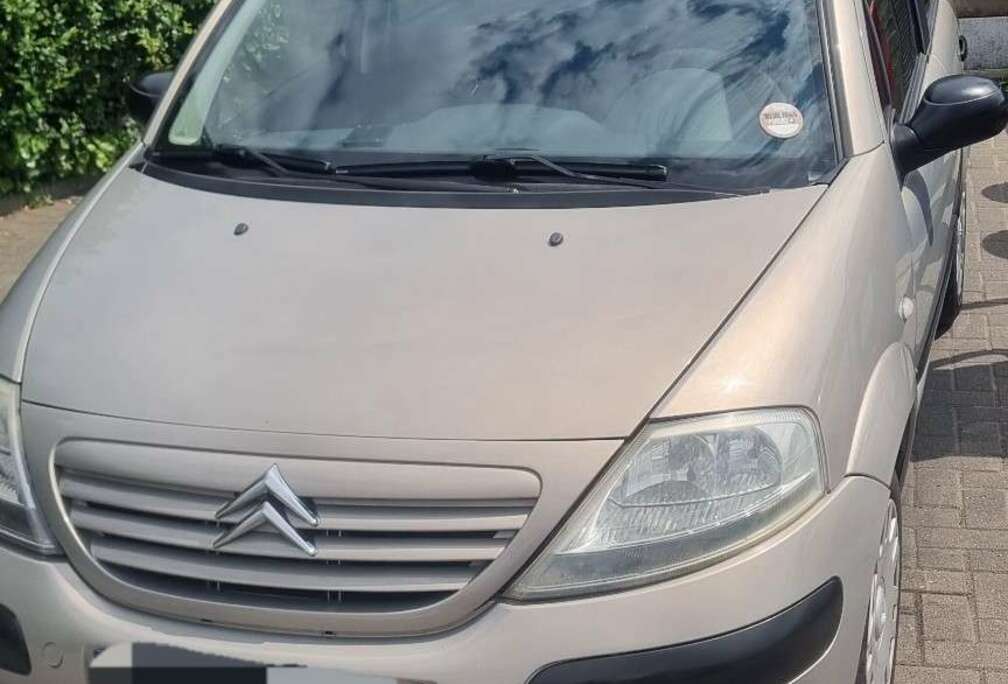 Citroen 1.1i Tentation