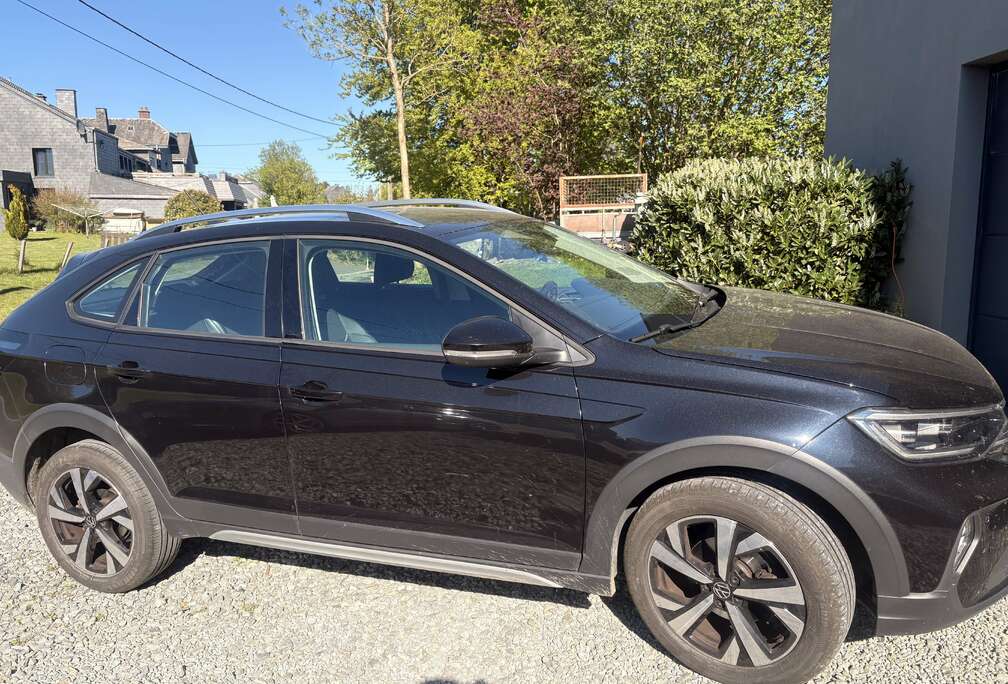 Volkswagen 1.0 TSI Life OPF DSG