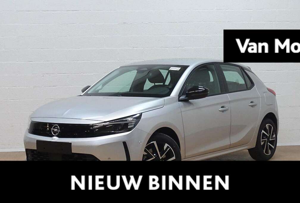 Opel 1.2 Turbo 74kW S/S Edition