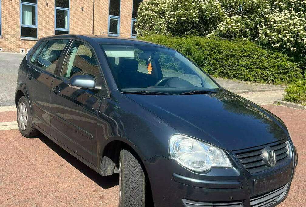 Volkswagen 1.2 60