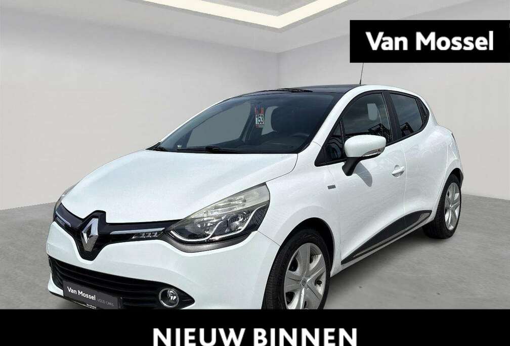 Renault 1.2 16V Expression