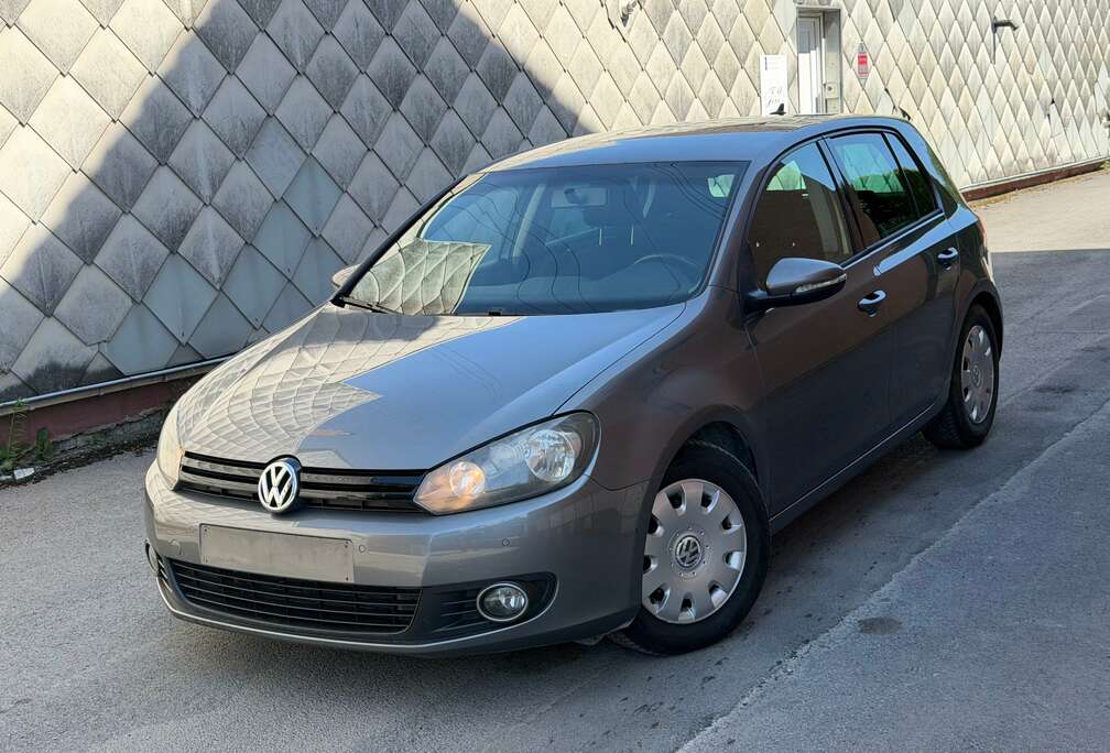 Volkswagen 1.6 CR TDi 2011// 271.000km// Nav// Ac//