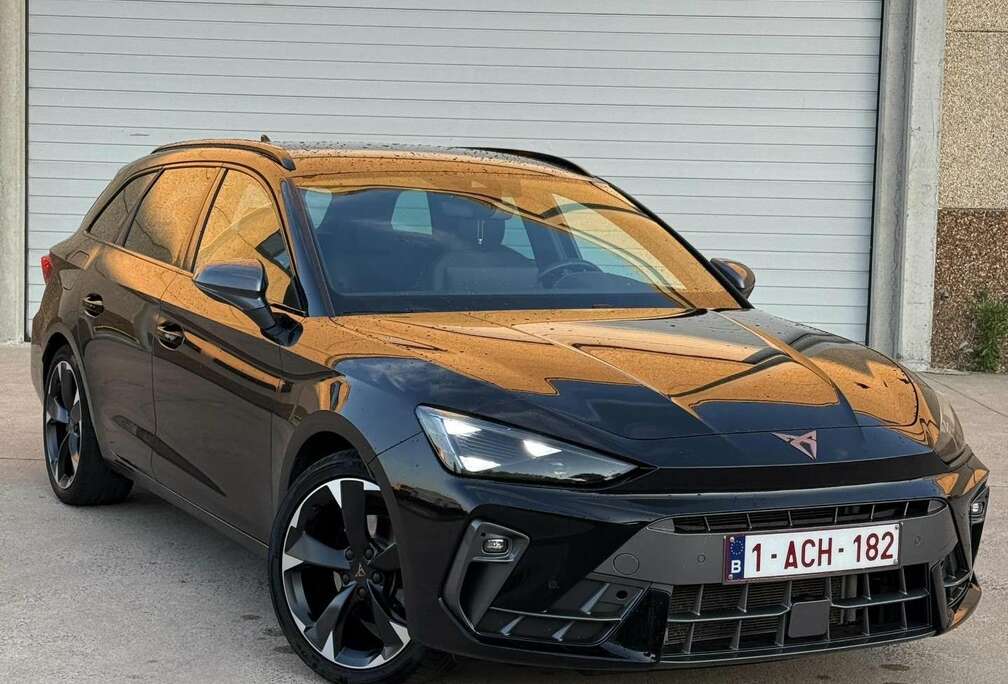 ST 1.5 eTSI MHEV DSG