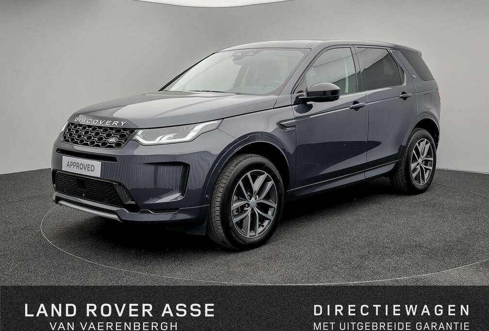 Land Rover P300e S AWD