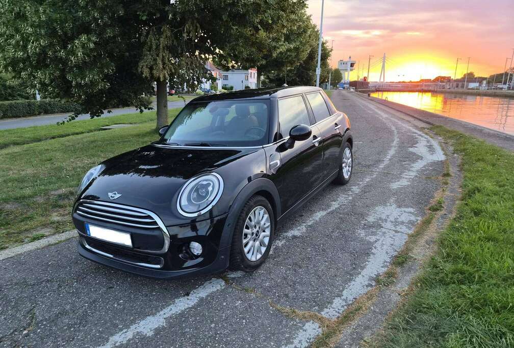 MINI Mini 1.2 One