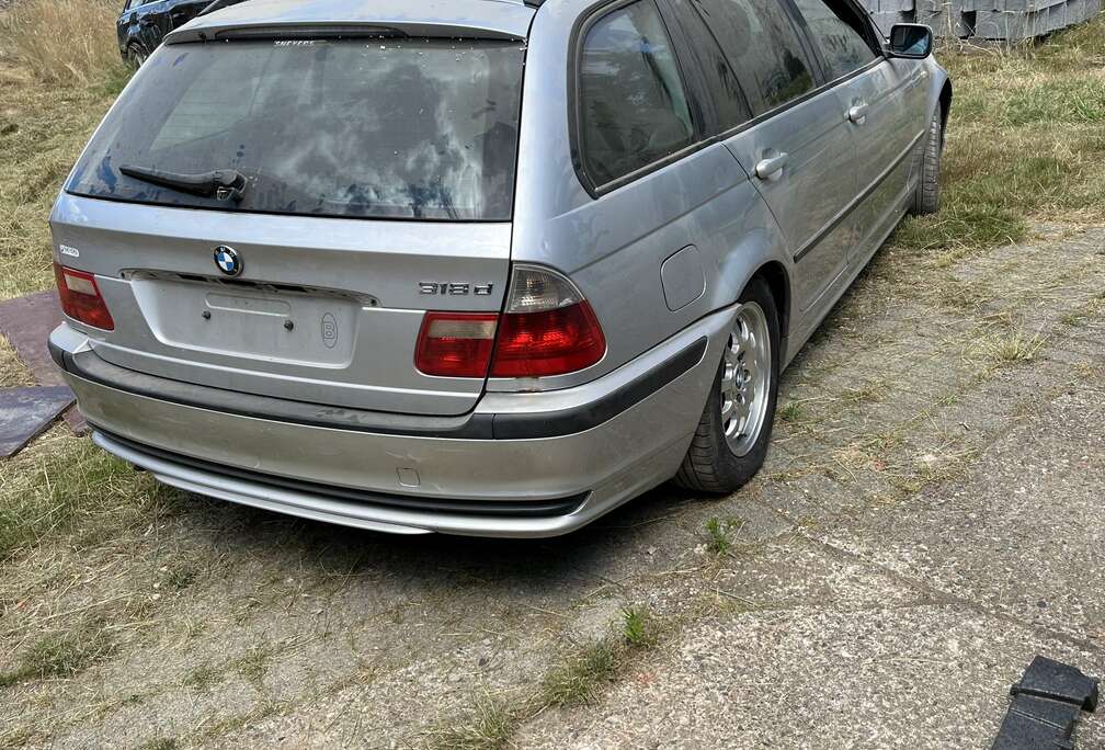 BMW d