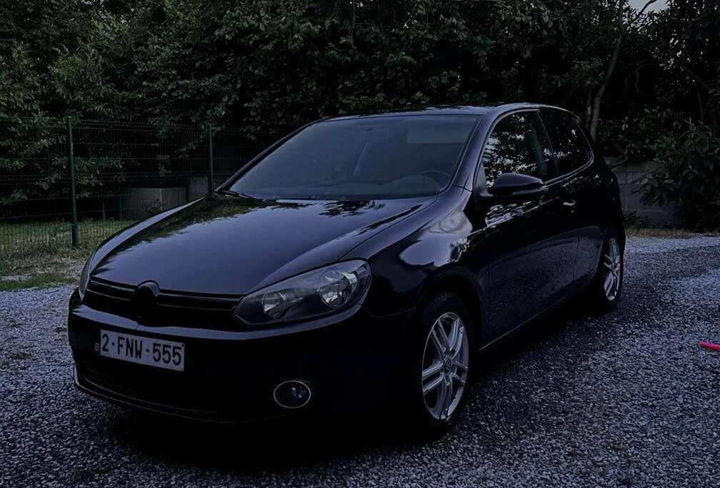 Volkswagen 1.4i Trendline