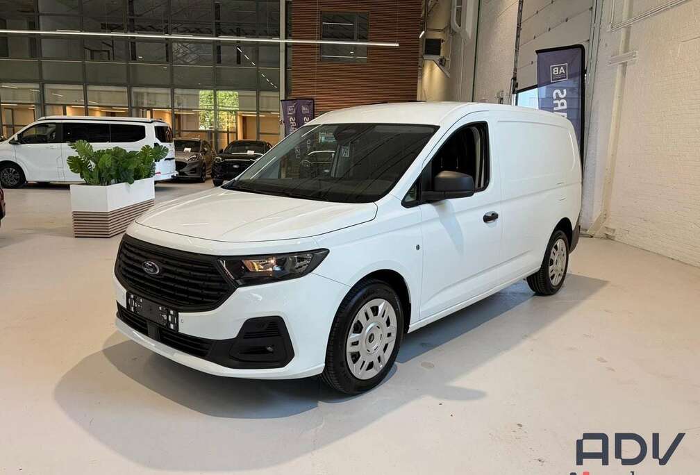 Ford EcoBlue Trend AUT LWB - Meteen beschikbaar!!