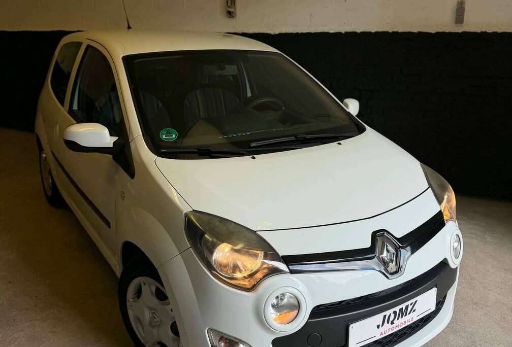 Renault Twingo 1.2i LEv Expression