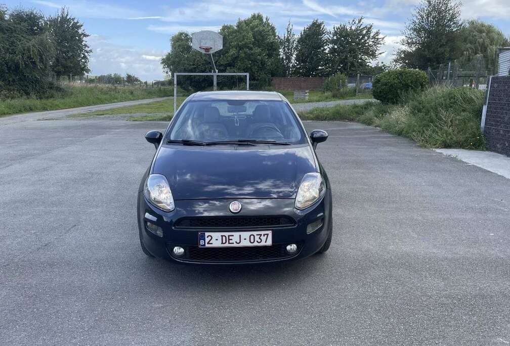 Fiat 1.4i Easy Stop&Start