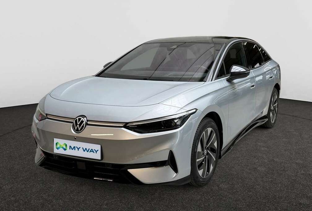 Volkswagen Pro Business 77 kWh 210 kW (286 pk)