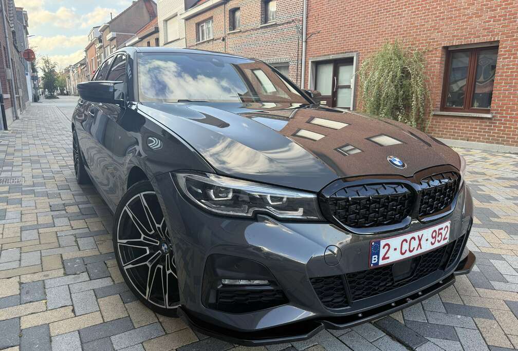BMW BMW 330E M Sportpakket