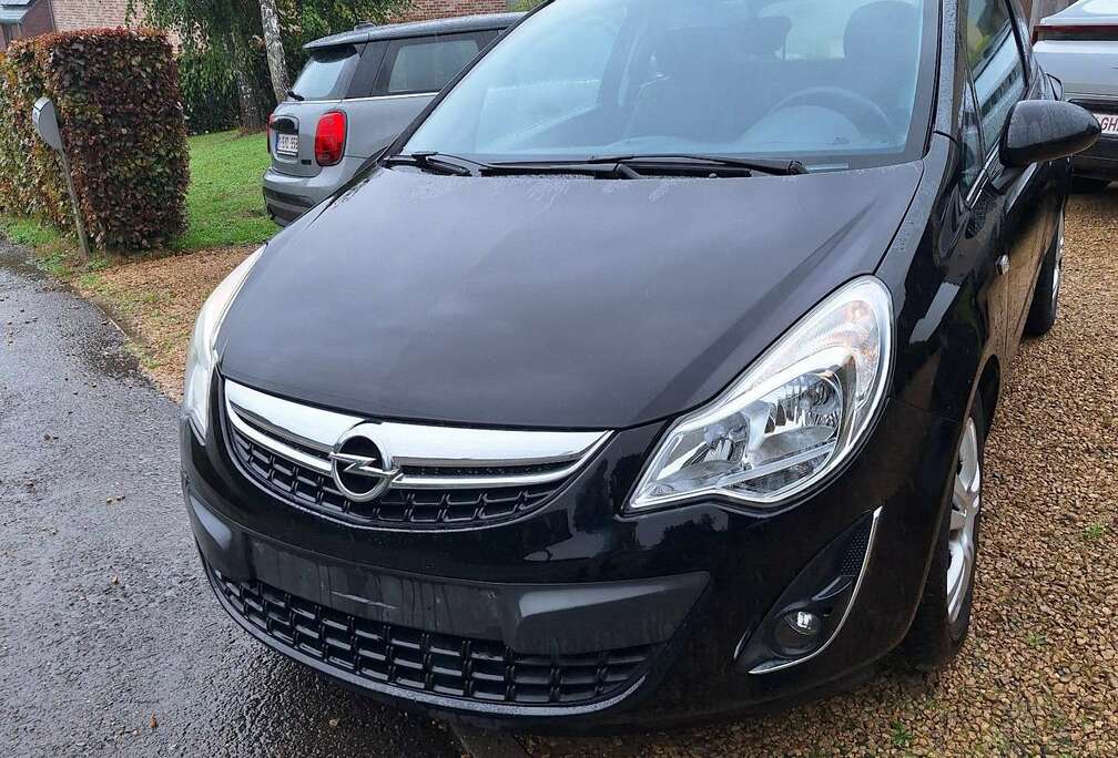 Opel 1.2i Enjoy