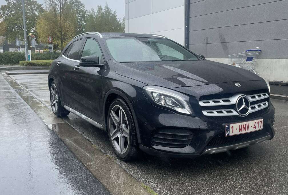 Mercedes-Benz Business Solution (EU6.2)