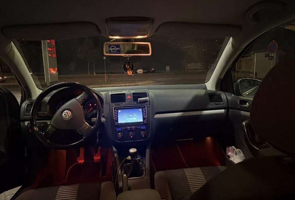 Volkswagen 1.4i 16v United