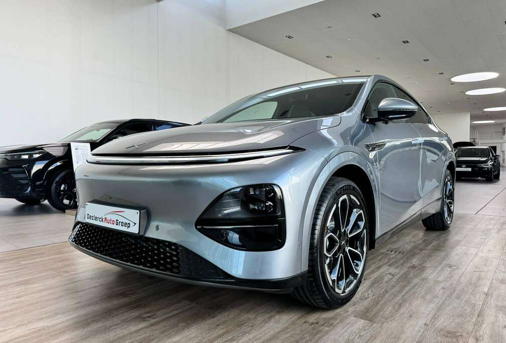 AWD PERFORMANCE*FULL OPTION*SPLINTERNIEUW*STOCKWAGEN*TOPPRIJS !!!