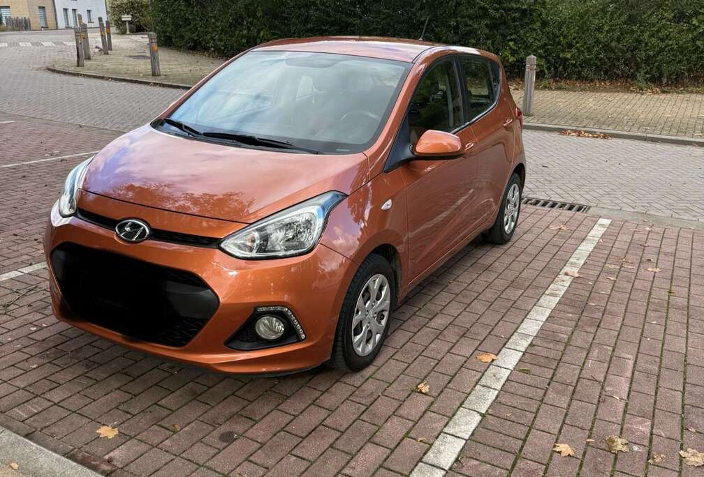 Hyundai 1.0