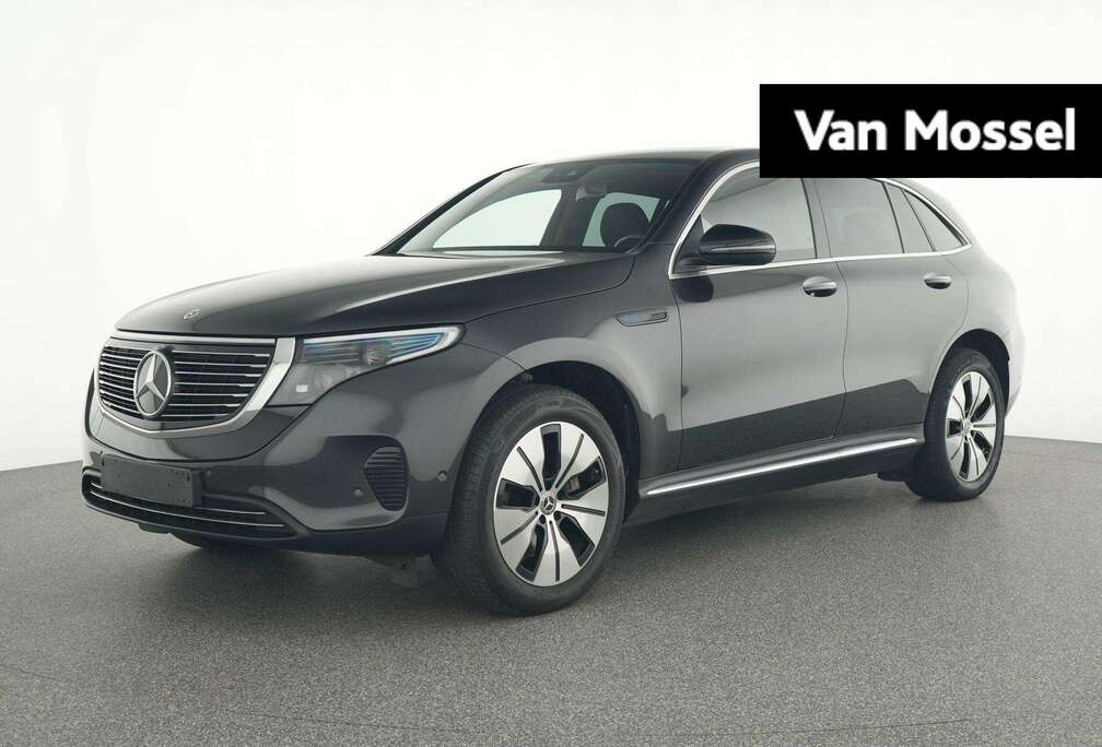 Mercedes-Benz 4MATIC + CARPLAY + OPEN DAK + SENSOREN + CAMERA +