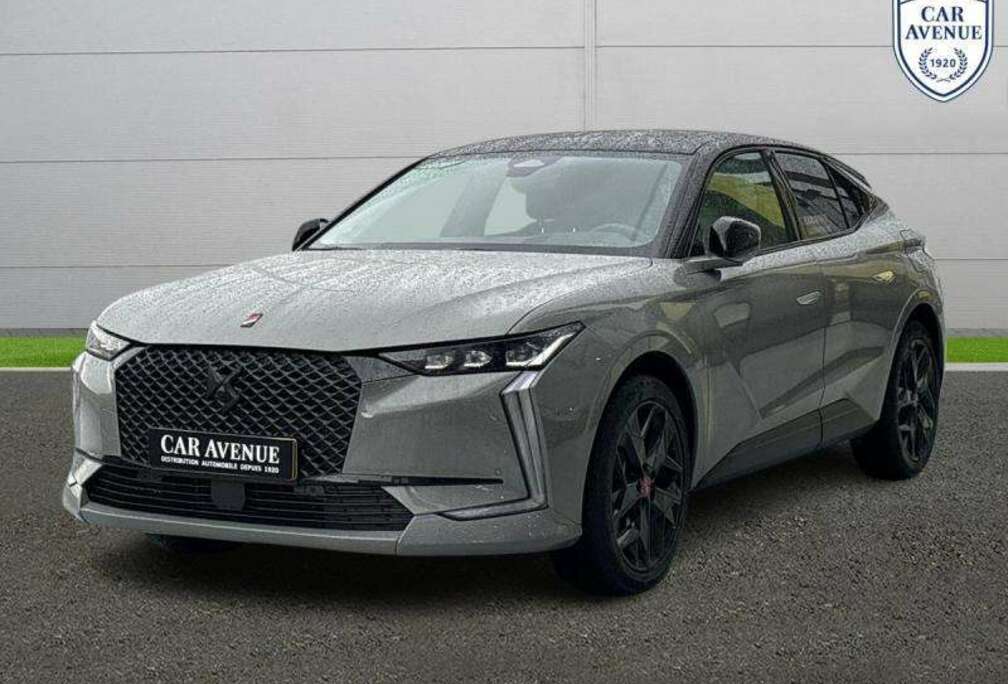 E-TENSE 225ch Performance Line +