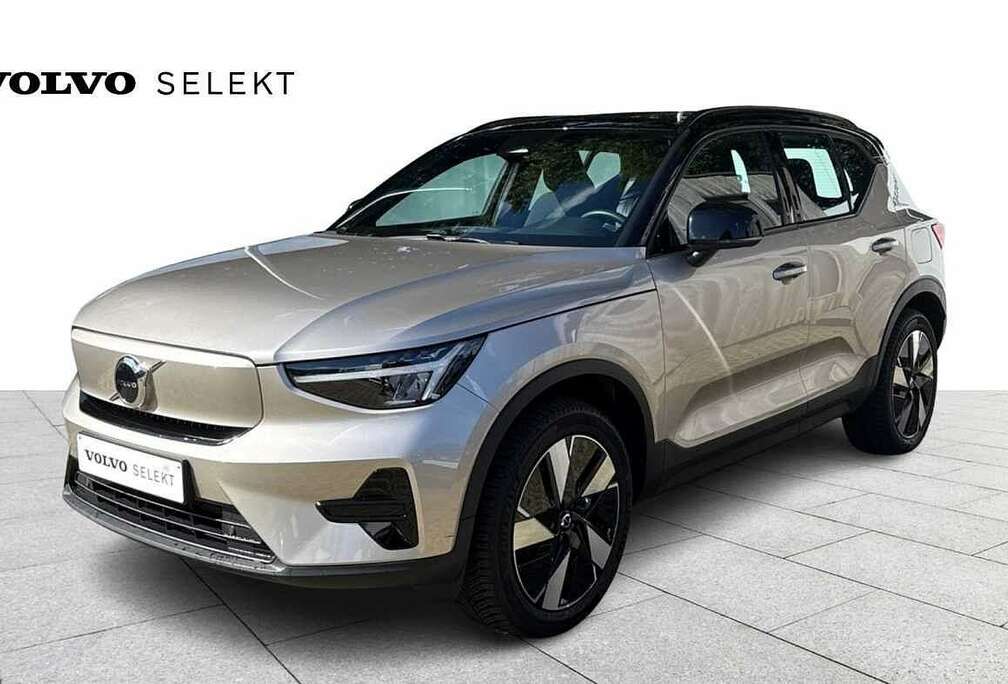 Volvo Recharge Core, P6  Single Motor Extended Range, El