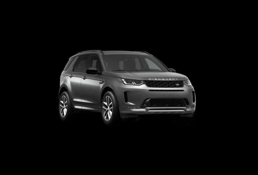 Land Rover P270e S AWD Auto. 25.5MY