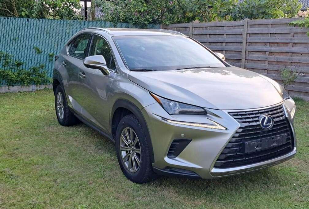 Lexus