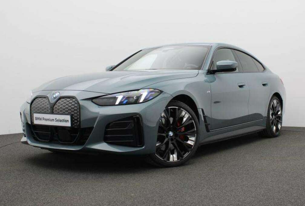 BMW FACELIFT 2 - M SPORT PRO - FUL