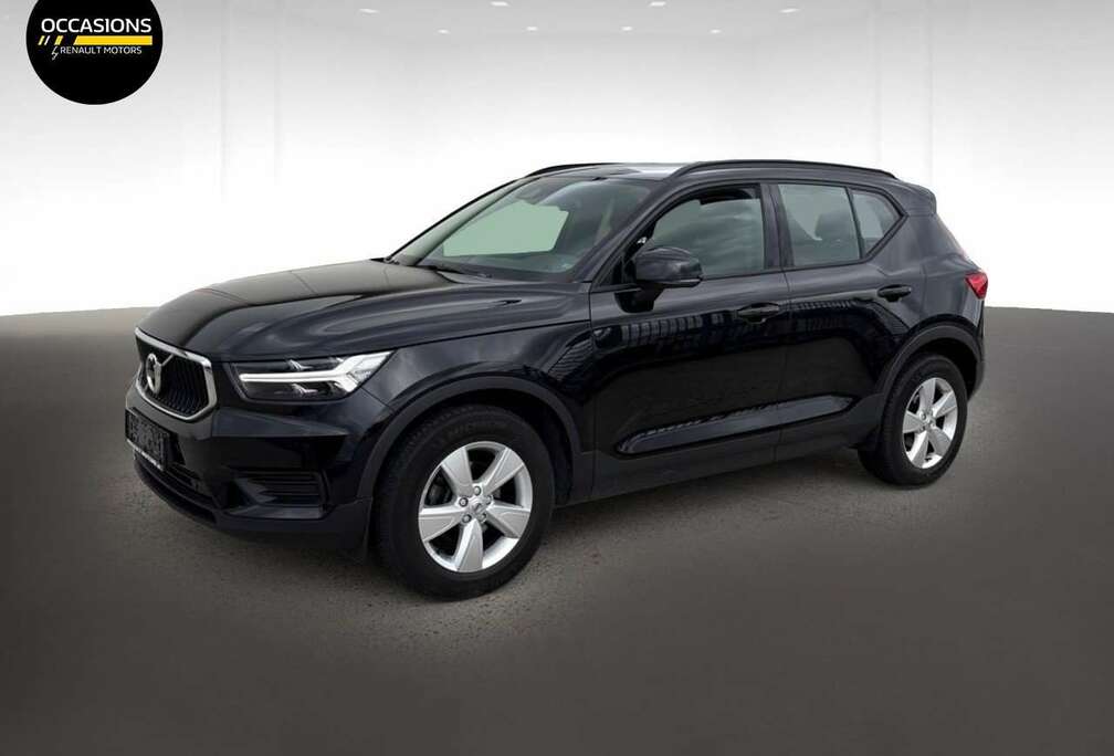 Volvo XC40 2.0 D3 Momentum Geartronic
