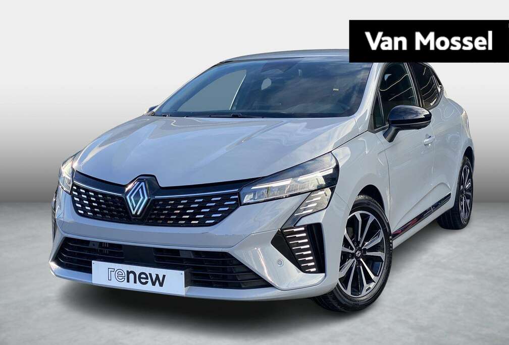 Renault TCe 90 Techno