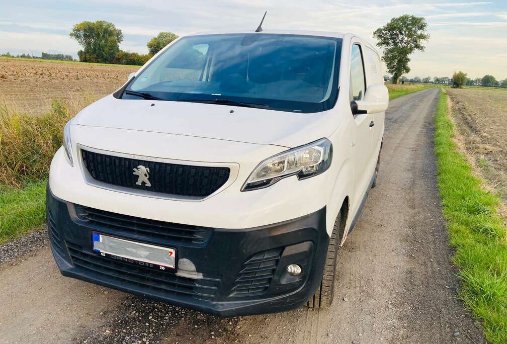 Peugeot Expert L1H1 FAP Cool Edition