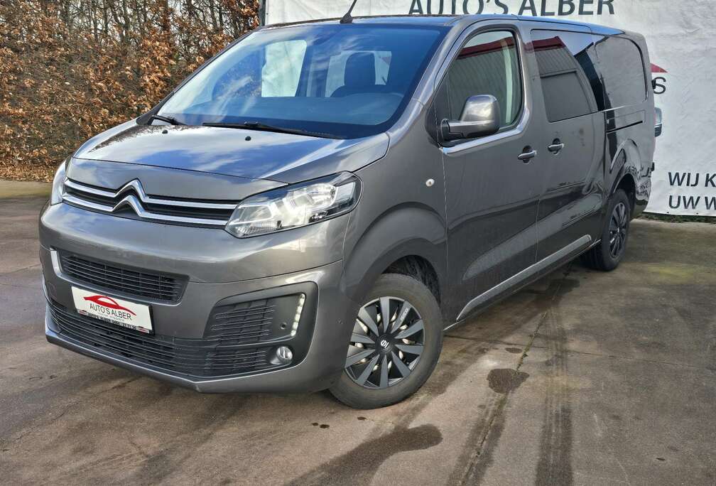 Citroen 2.0  5/6pl.