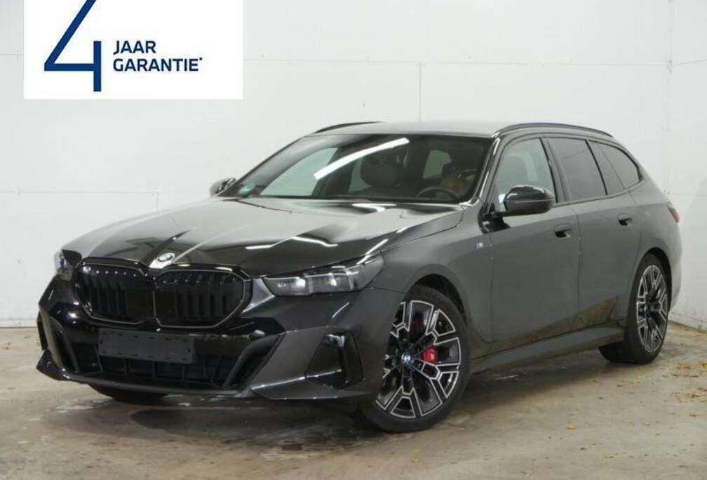 BMW M SPORT PRO - PANODAK - BOWERS & WILKINS - FULL