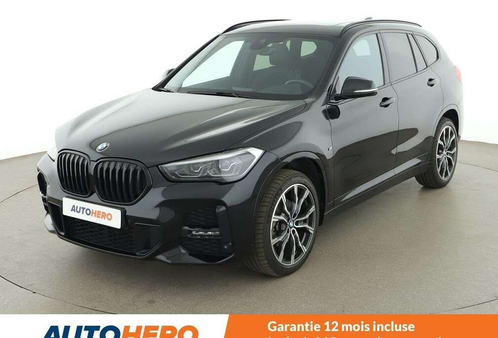BMW sDrive 18i M Sport