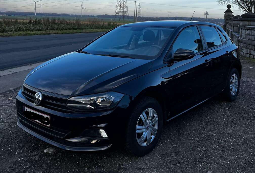Volkswagen Polo 1.0 TSi Trendline