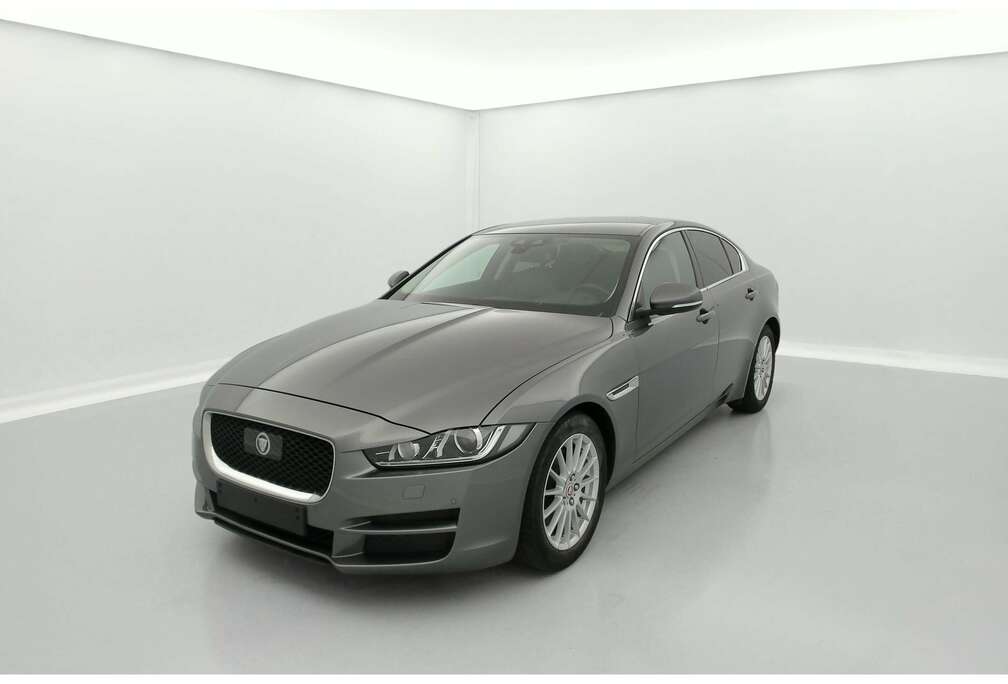 Jaguar E-Performance Prestige 2.0 D 163CV BOITE AUTO