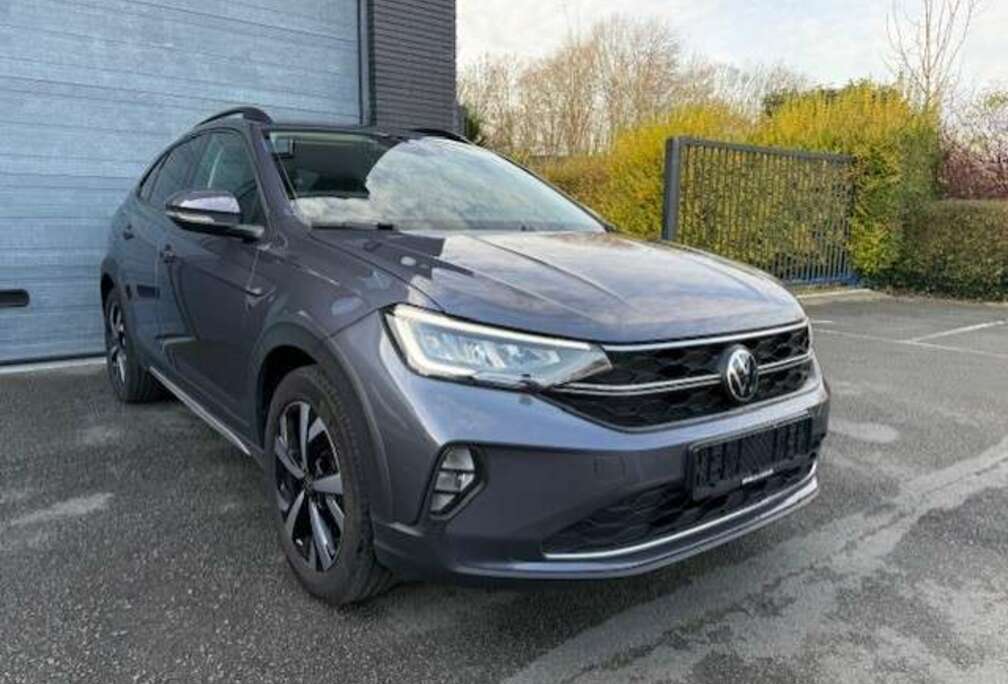 Volkswagen 1.0 TSI Style Business DSG