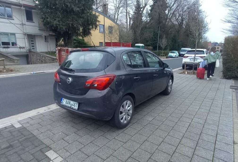 Opel Corsa 1.2i Essentia