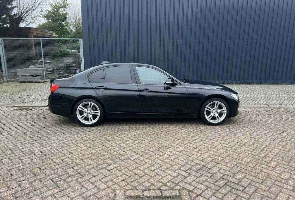 BMW 316i