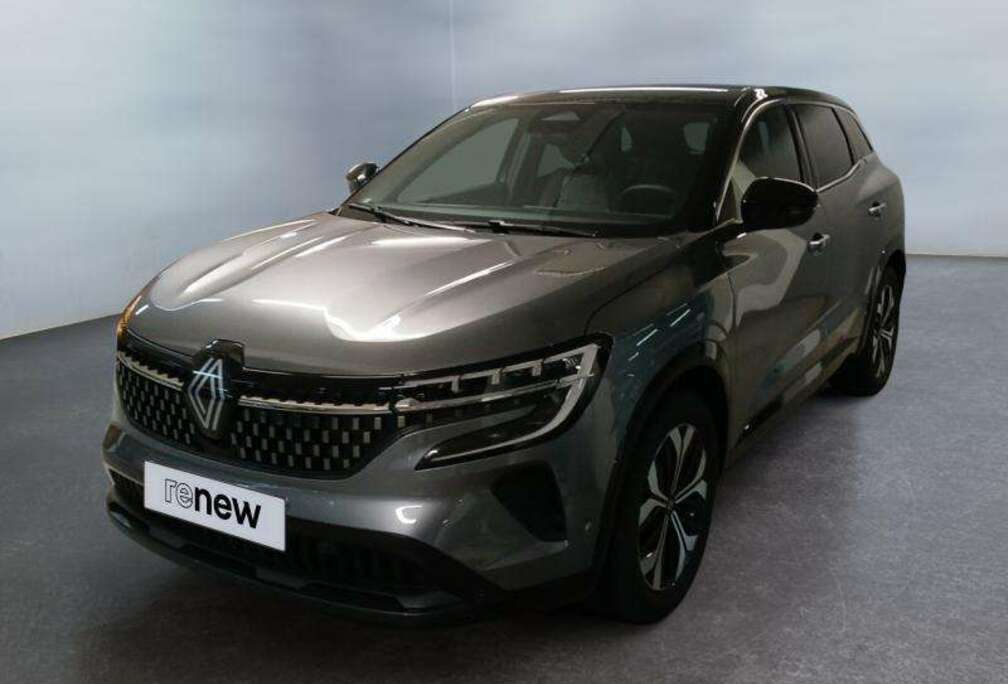 Renault 1.2 E-Tech HEV Techno 200 Hp