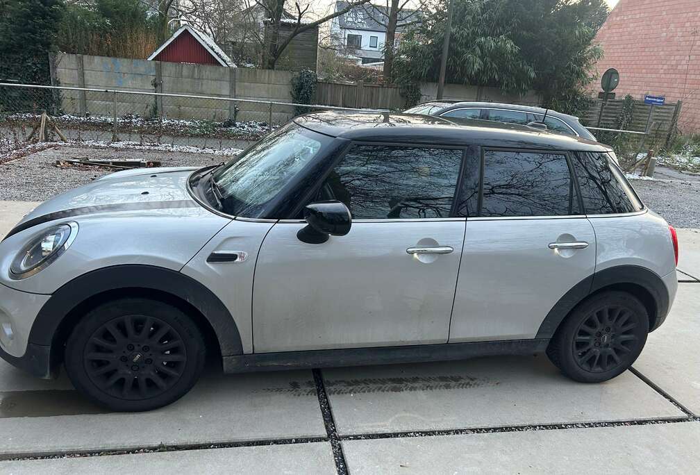 MINI Mini Cooper Classic