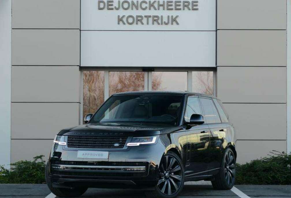 Land Rover SWB D300 SE AWD Auto. 25MY