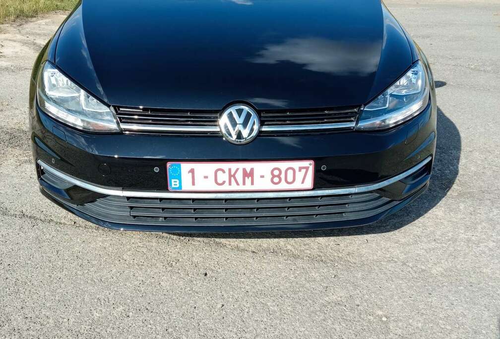 Volkswagen 1.0 TSI Comfortline OPF (EU6.2)