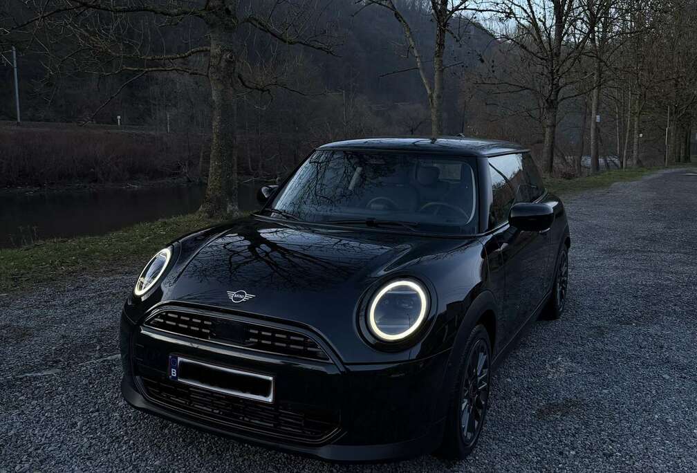 MINI Pack S