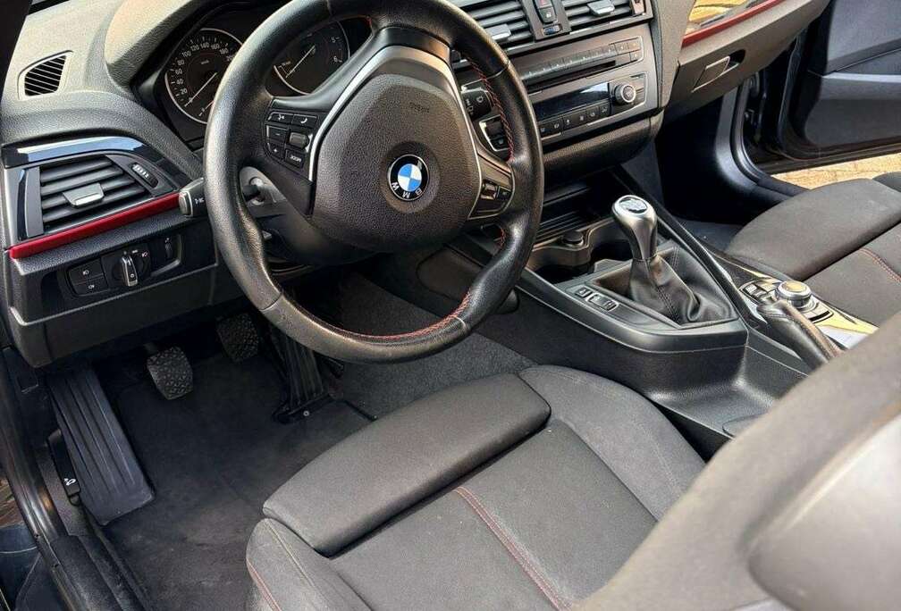 BMW d Pole Position Sport Edition