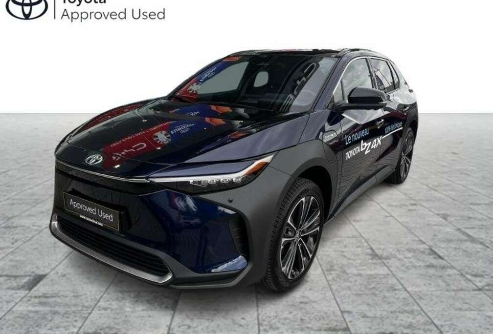 Toyota STYLE PLUS