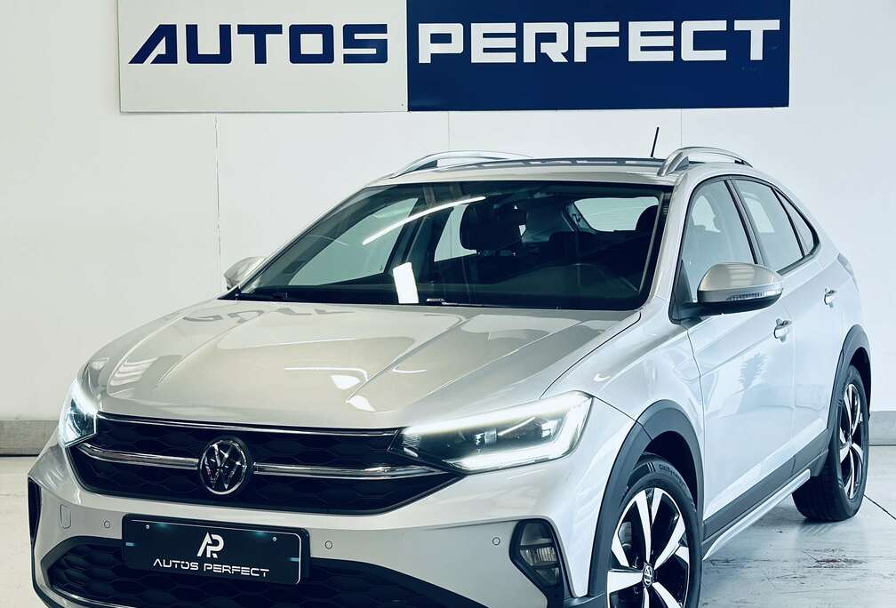 Volkswagen 1.0 TSI 66.200 KM B AUTO VIRTUAL COCKPIT CRUISE AD