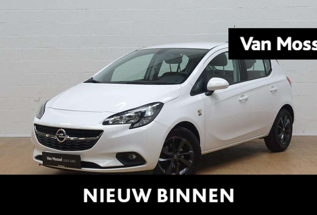 Opel 1.2i 5MT 120 Years Edition - Navi - CarPlay - Airc