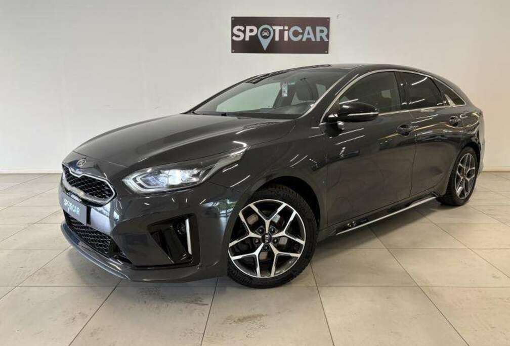 Kia & Pro /Pro