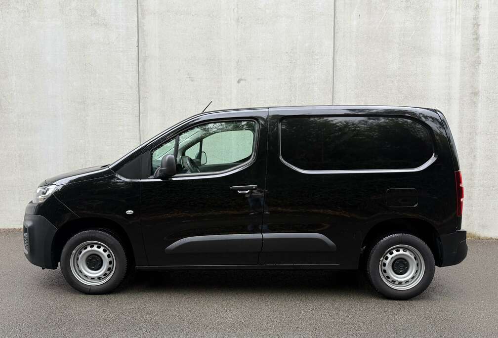 Citroen 1.5 BlueHDi / 1 propriétaire